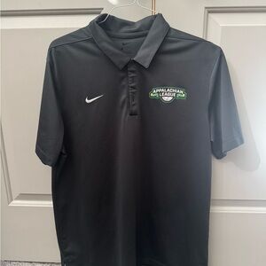 Nike Appalachian League College Baseball Polo Shirt